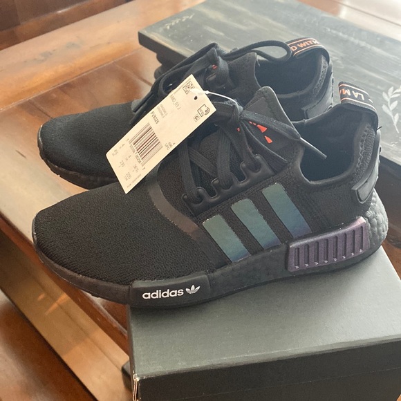 adidas Other - Addidas NMD_R1 J - NEW and never worn